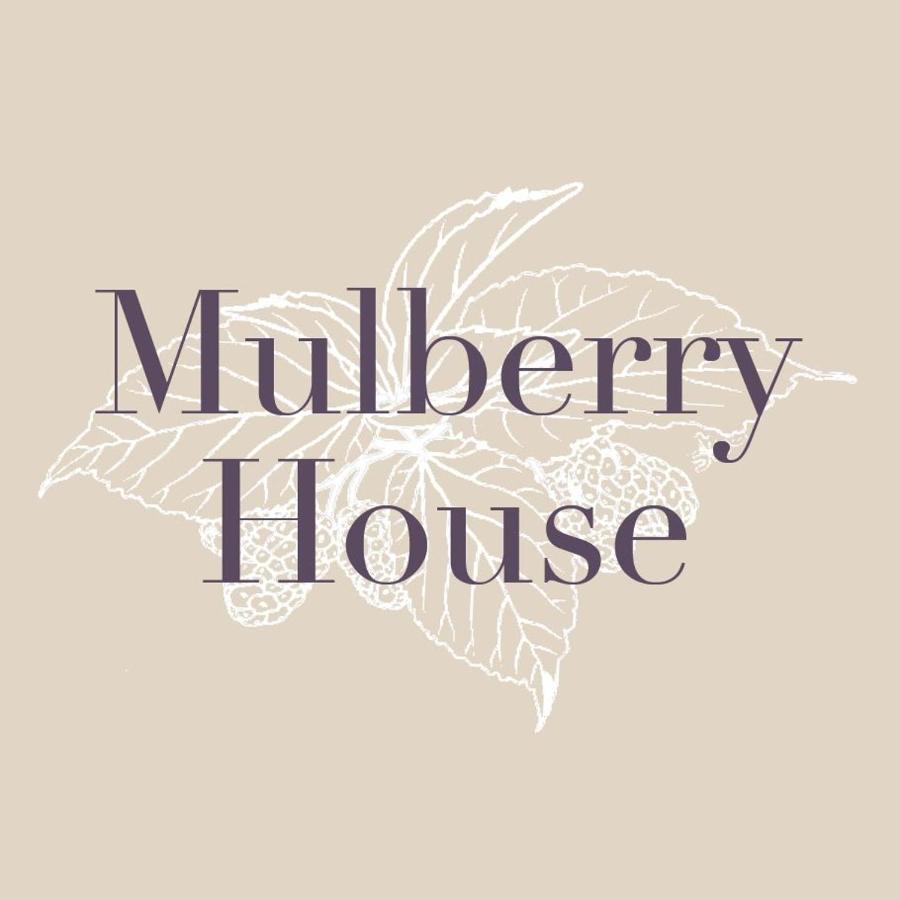 Mulberry South Penthouse By City Living Londra Esterno foto